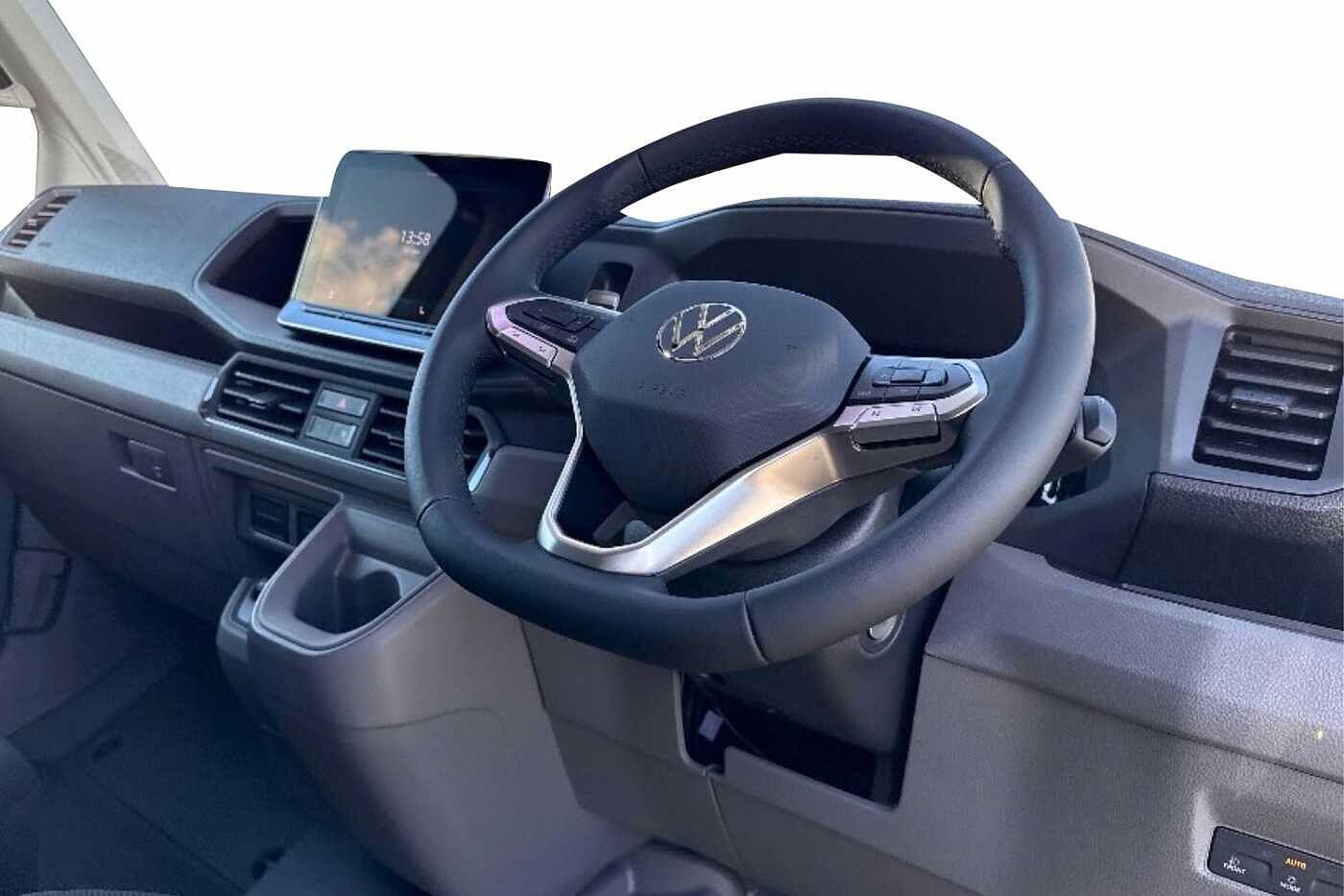 Used Volkswagen Crafter 2025 for sale - 77211590: Photo 6