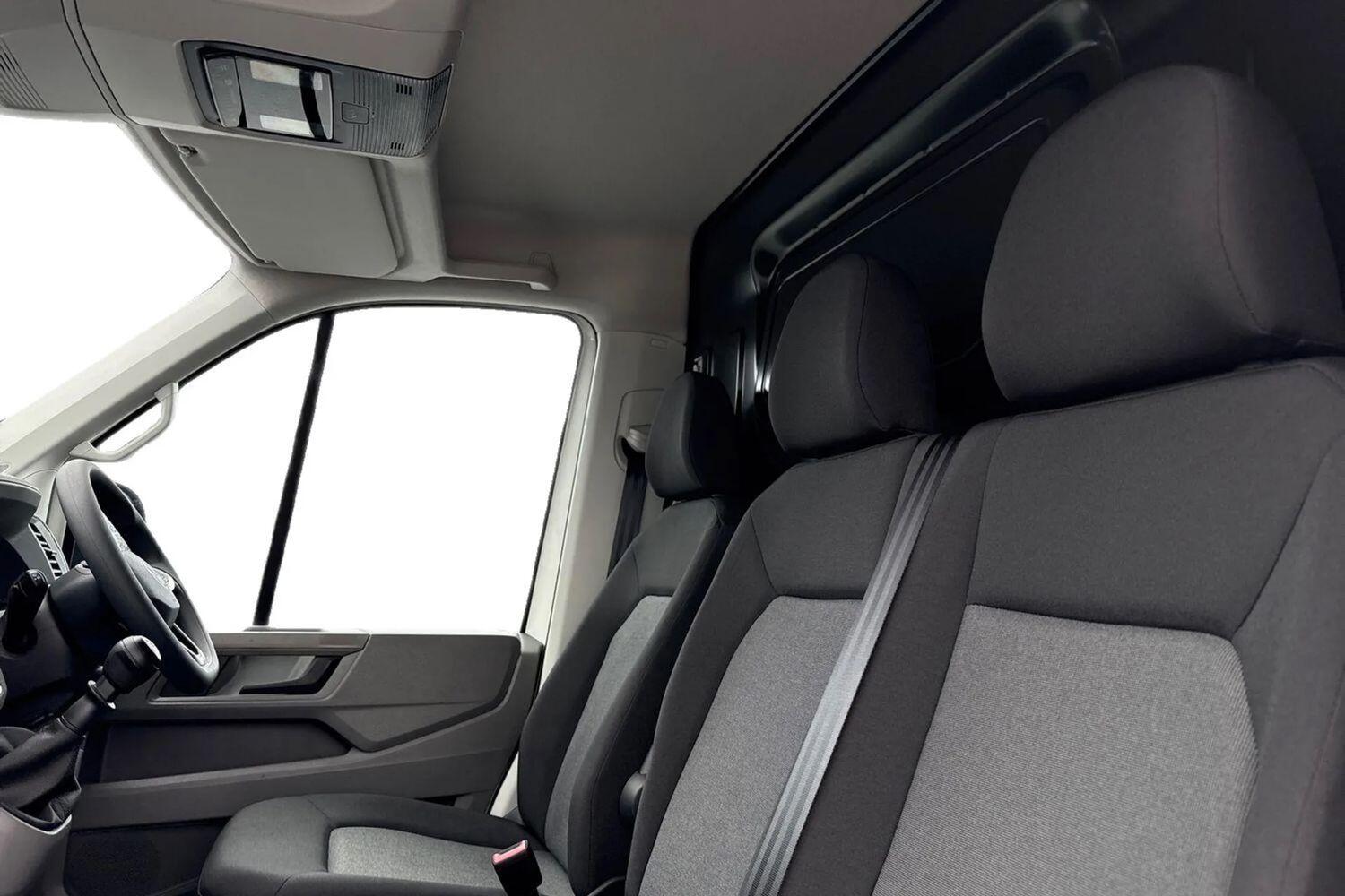 Used Volkswagen Crafter 2026 for sale - 77692218: Photo 10