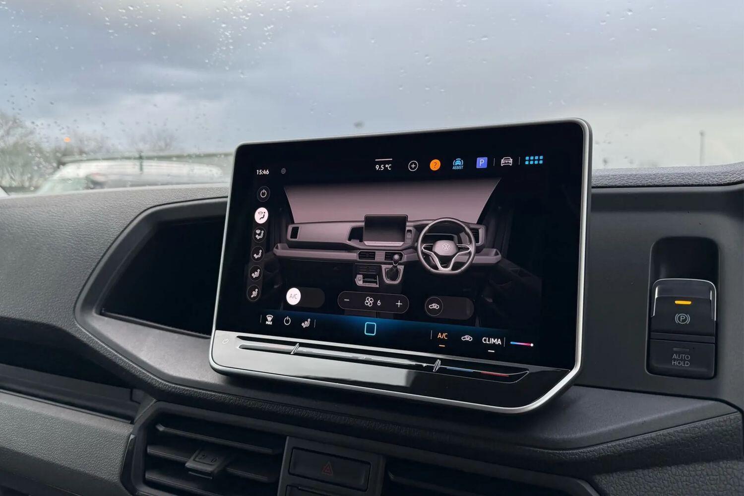 Used Volkswagen Crafter 2026 for sale - 77692218: Photo 18