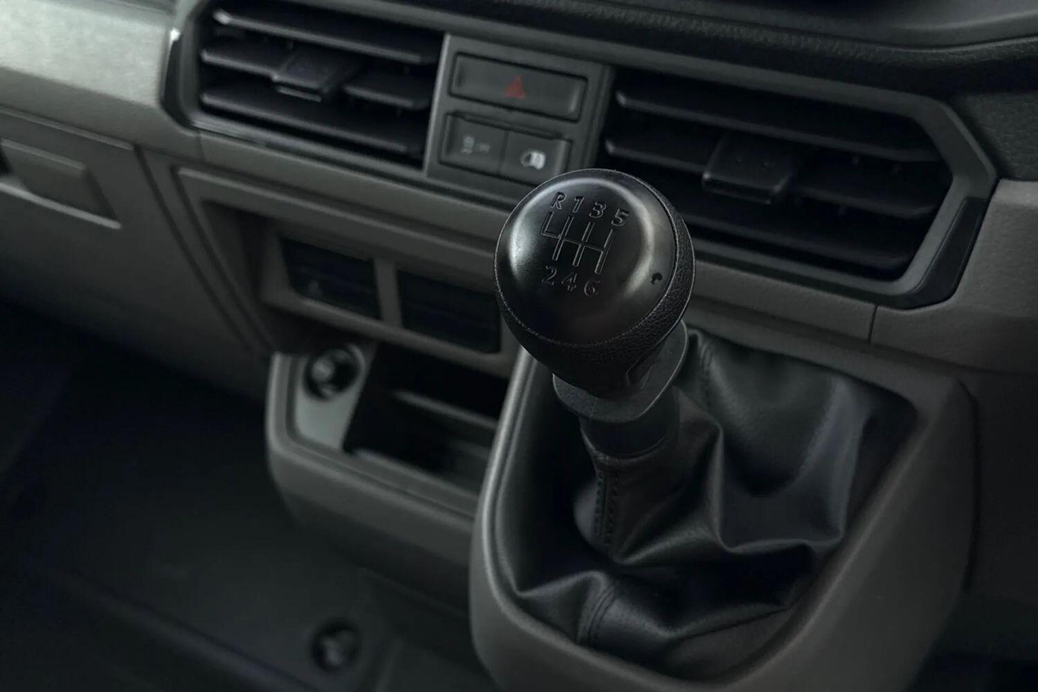 Used Volkswagen Crafter 2026 for sale - 77692218: Photo 19