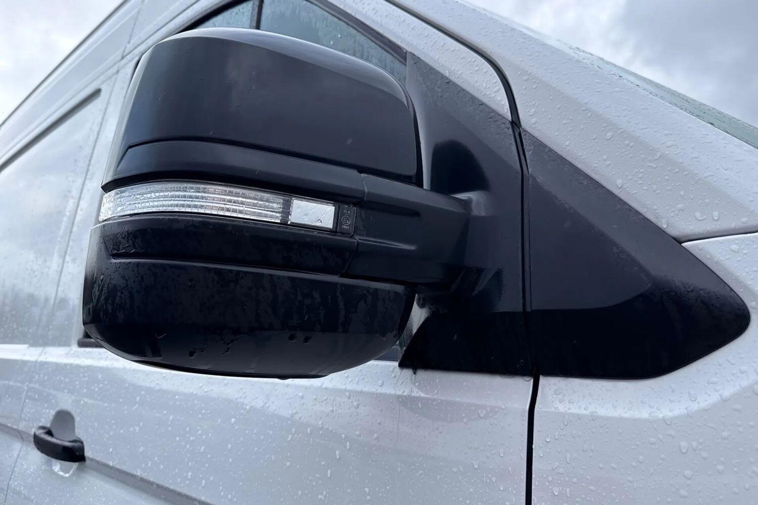 Used Volkswagen Crafter 2026 for sale - 77692218: Photo 25