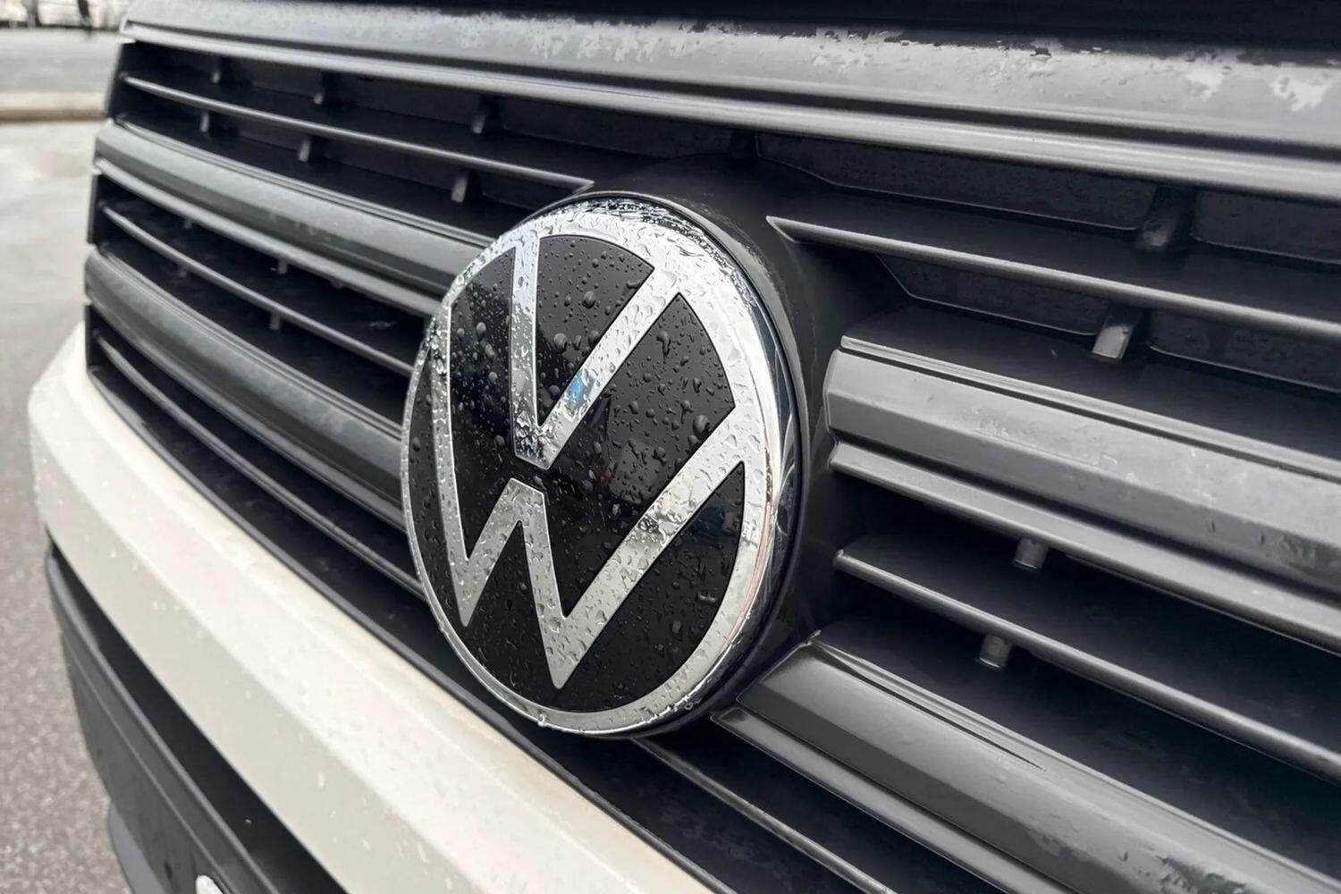 Used Volkswagen Crafter 2026 for sale - 77692218: Photo 28