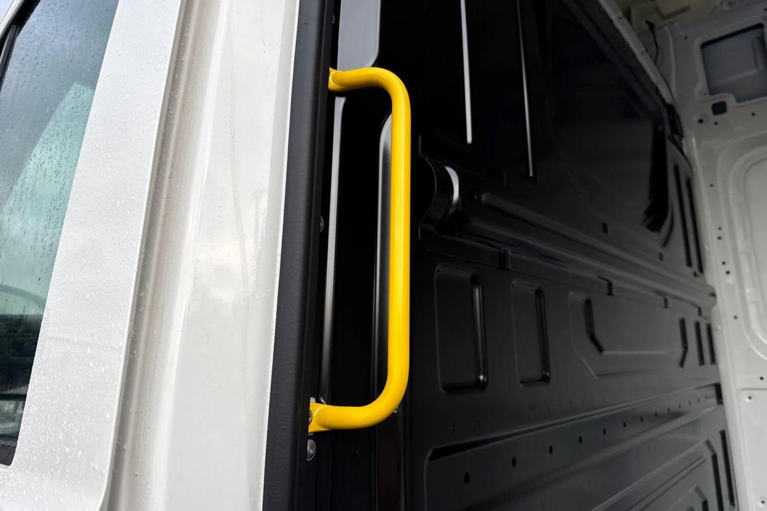 Used Volkswagen Crafter 2026 for sale - 77692218: Photo 32