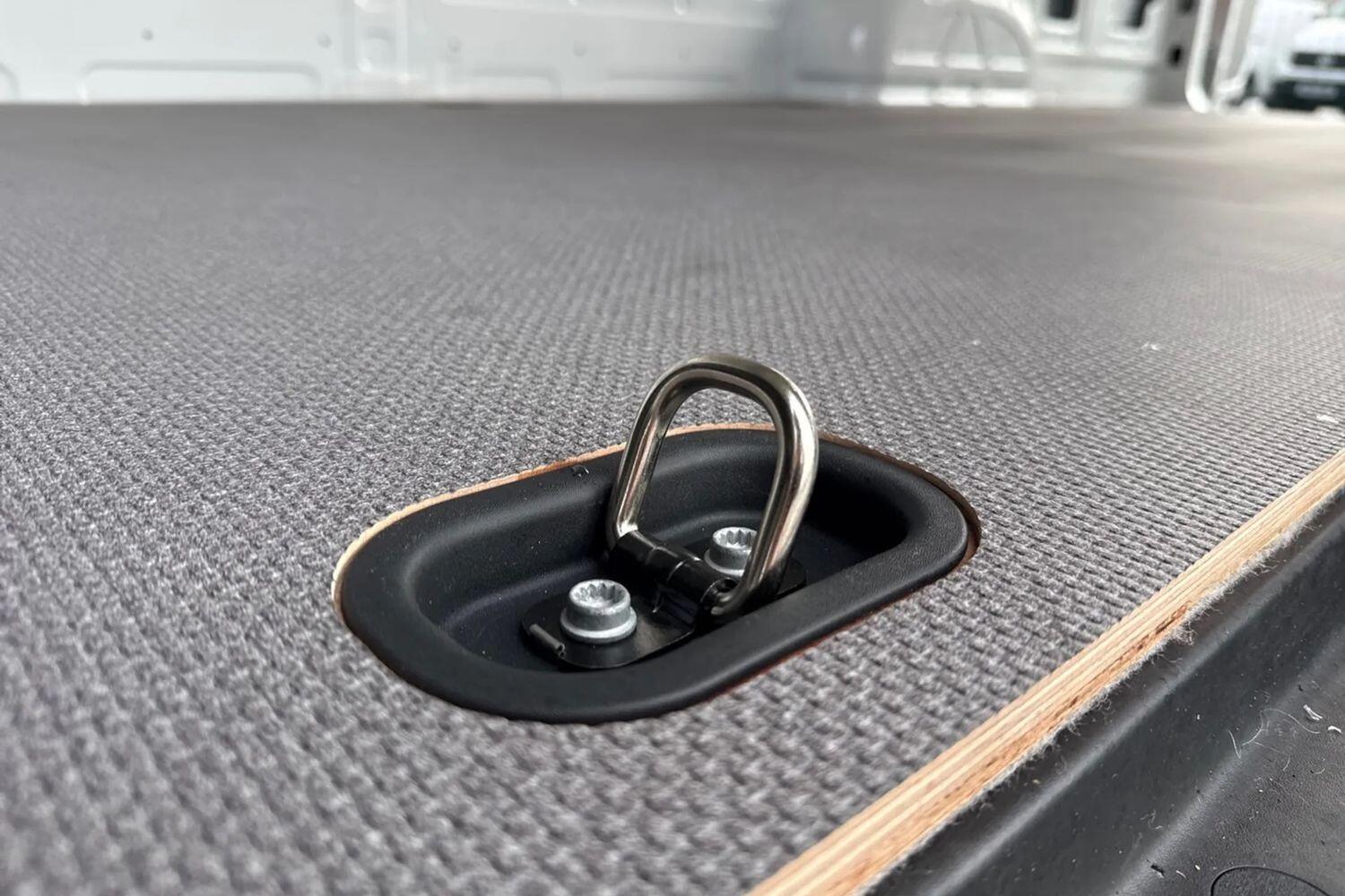 Used Volkswagen Crafter 2026 for sale - 77692218: Photo 33