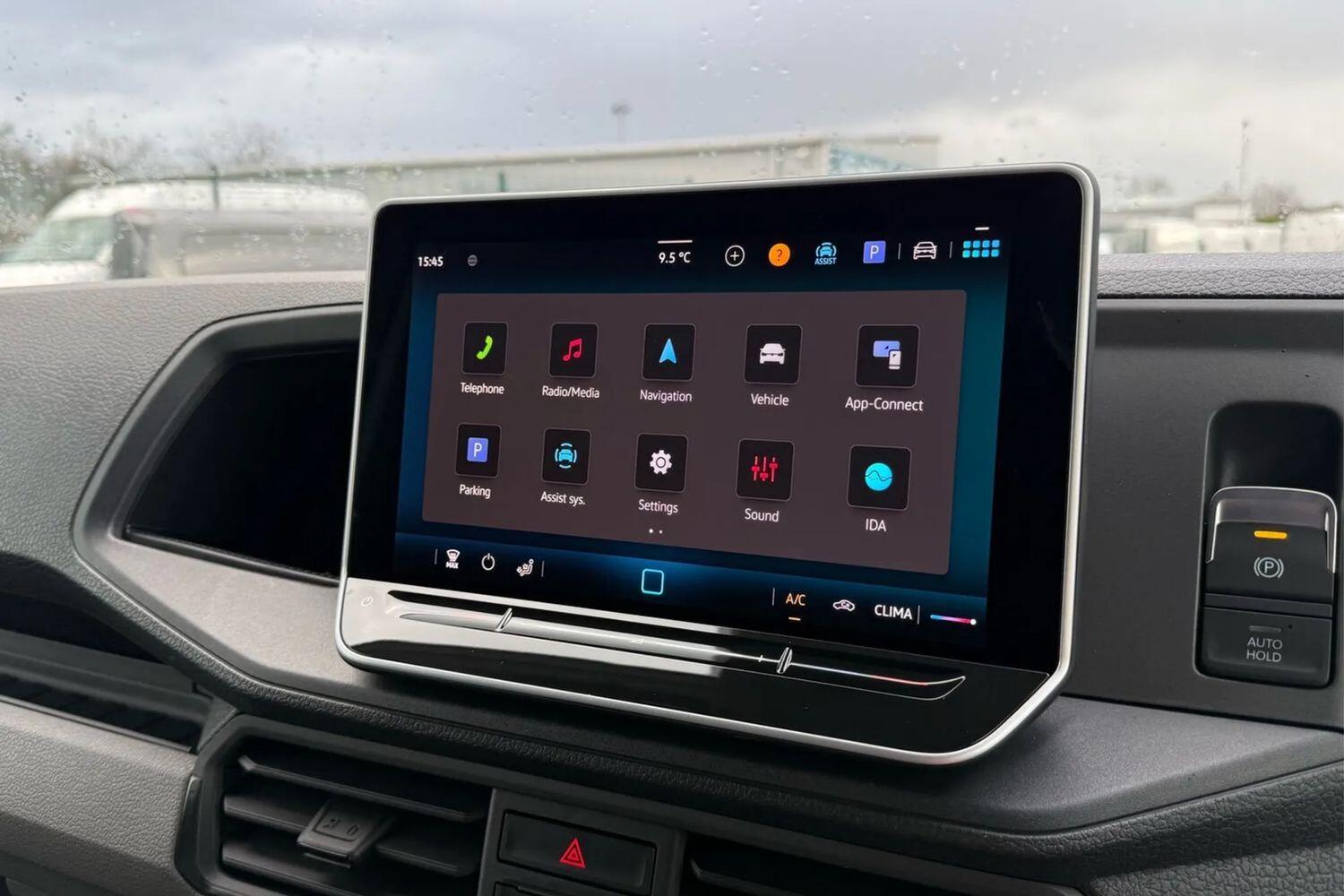 Used Volkswagen Crafter 2026 for sale - 77692218: Photo 49