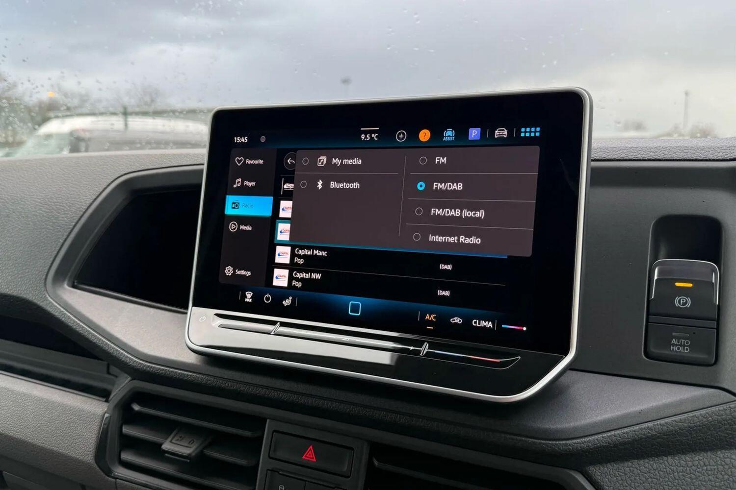 Used Volkswagen Crafter 2026 for sale - 77692218: Photo 50