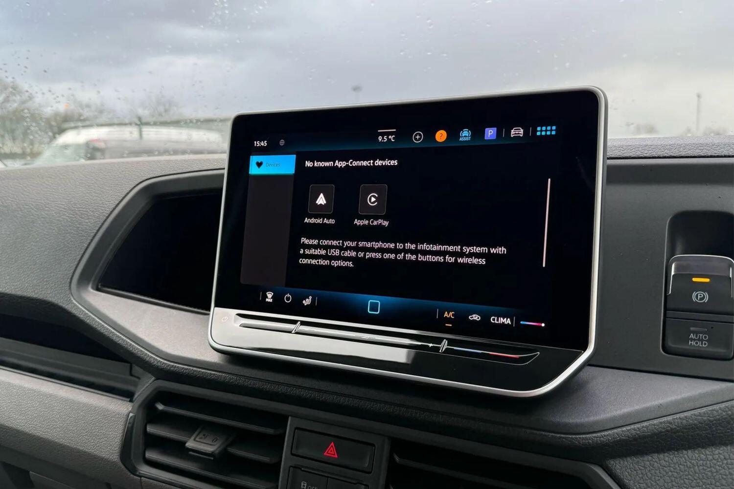 Used Volkswagen Crafter 2026 for sale - 77692218: Photo 51