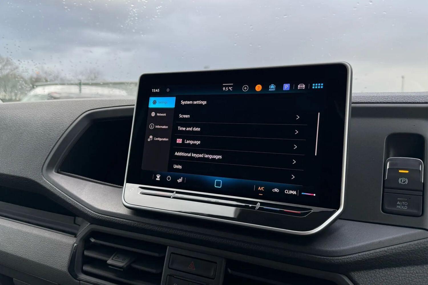 Used Volkswagen Crafter 2026 for sale - 77692218: Photo 56