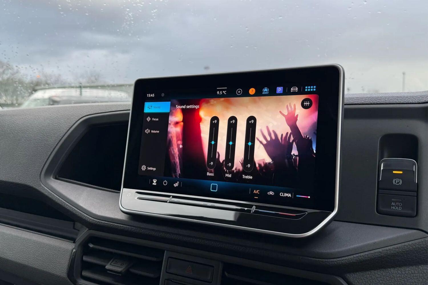 Used Volkswagen Crafter 2026 for sale - 77692218: Photo 57