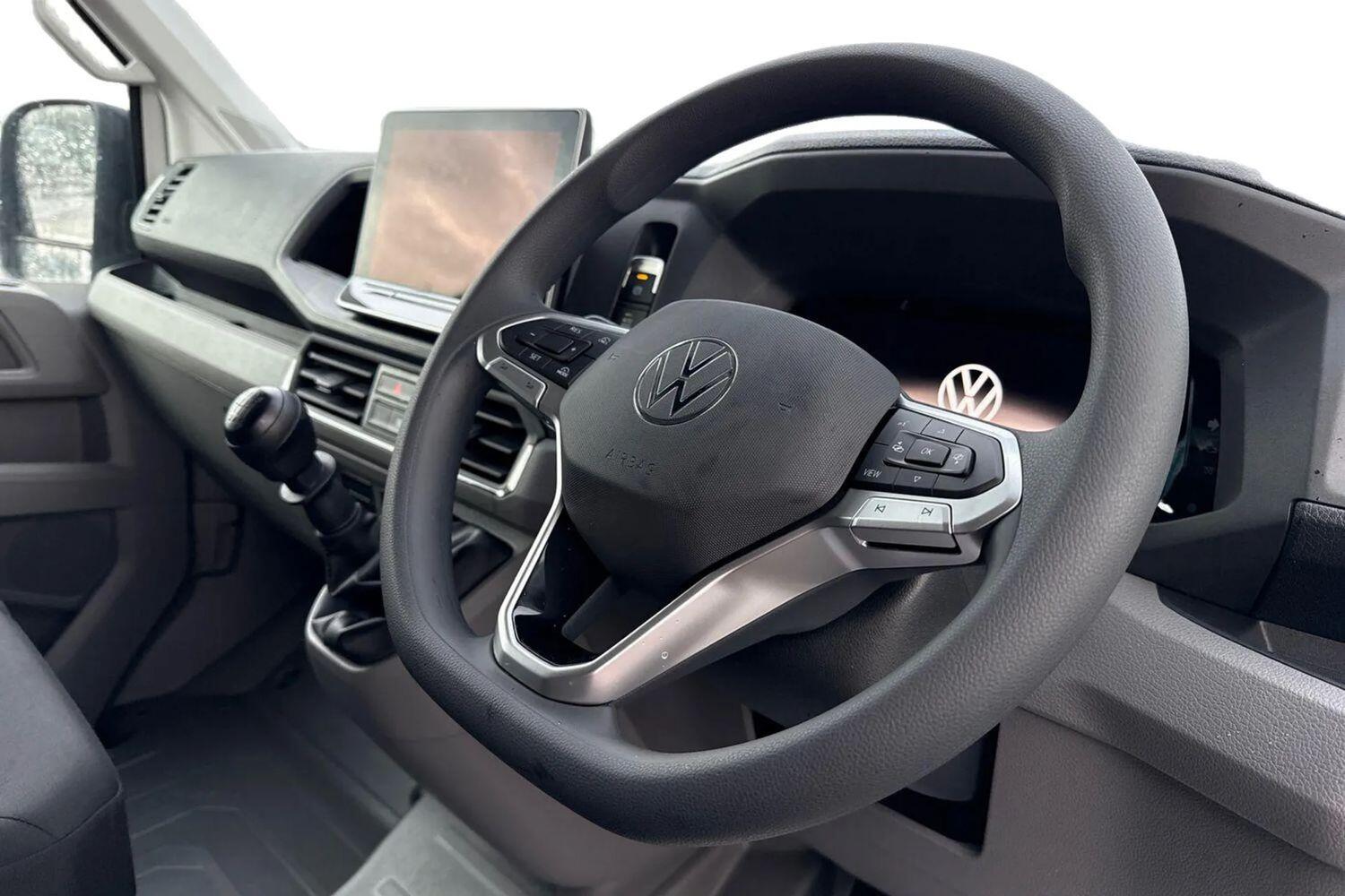 Used Volkswagen Crafter 2026 for sale - 77692218: Photo 7