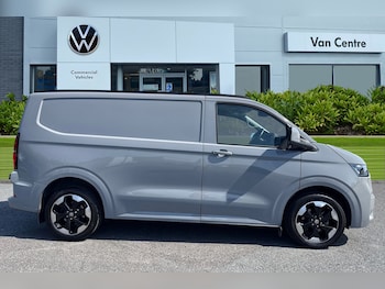 Used Volkswagen Transporter 2025 for sale - 79503467: Photo