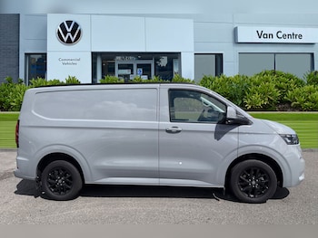 Used Volkswagen Transporter 2025 for sale - 78579522: Photo