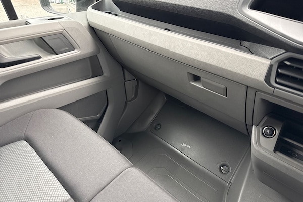 Used Volkswagen Crafter 2025 for sale - 76272393: Photo 19