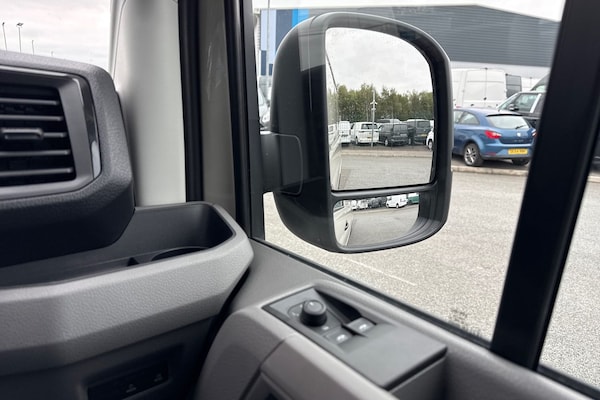 Used Volkswagen Crafter 2025 for sale - 76272393: Photo 20