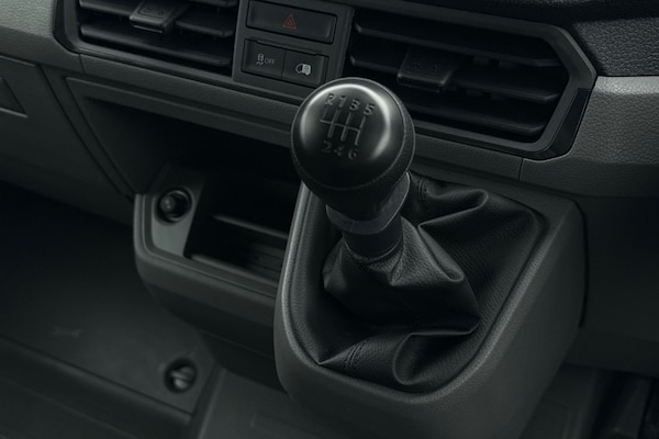 Used Volkswagen Crafter 2025 for sale - 76272393: Photo 22