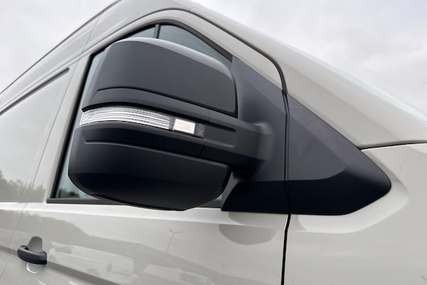 Used Volkswagen Crafter 2025 for sale - 76272393: Photo 25