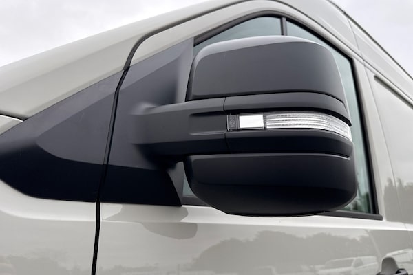Used Volkswagen Crafter 2025 for sale - 76272393: Photo 26