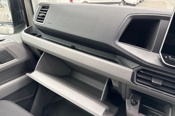 Used Volkswagen Crafter 2025 for sale - 76272393: Photo 35