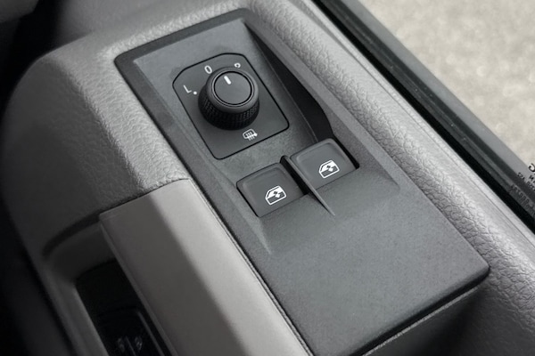 Used Volkswagen Crafter 2025 for sale - 76272393: Photo 41