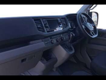 Used Volkswagen Crafter 2024 for sale - 74879994: Photo
