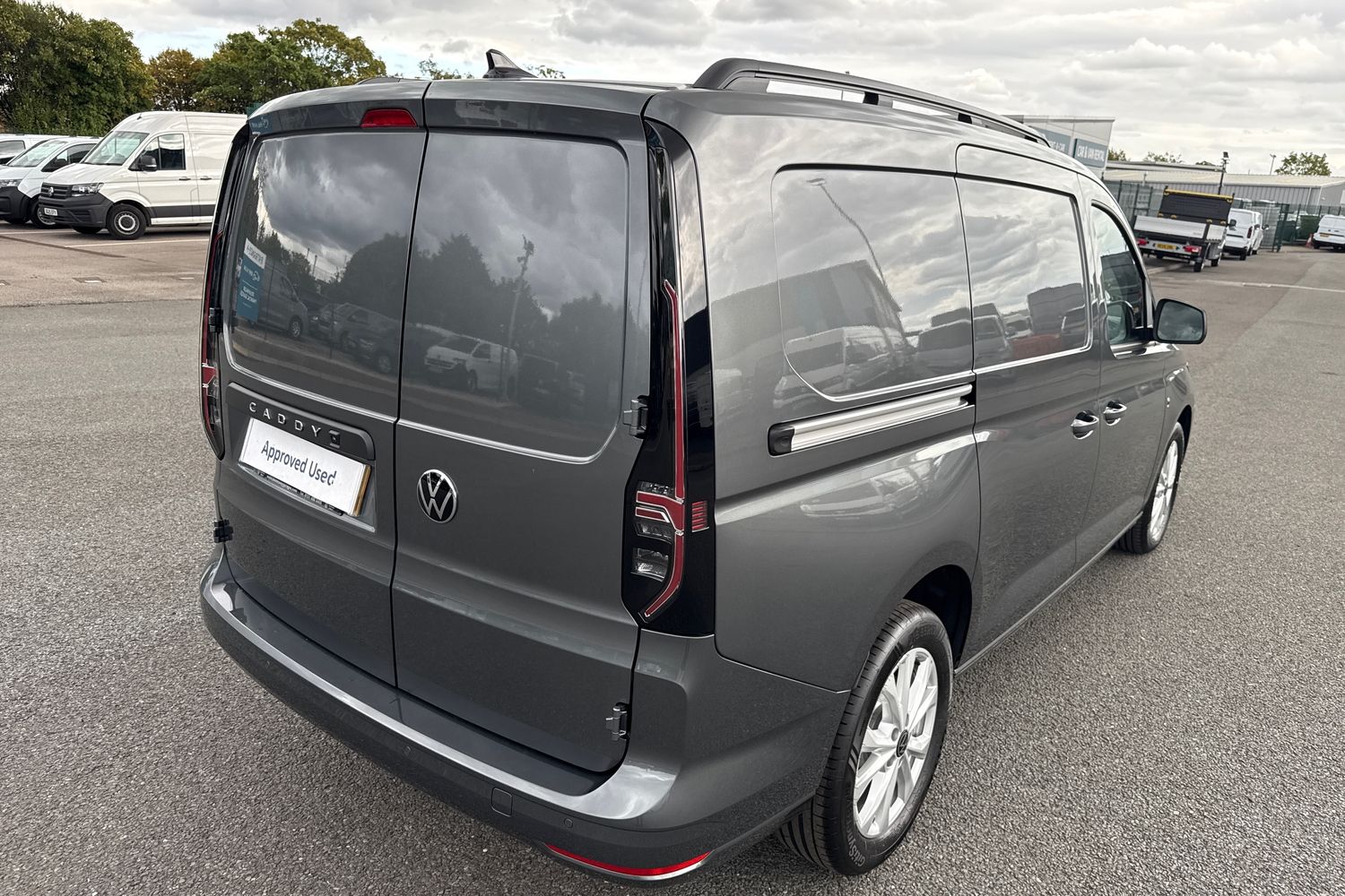 Vehicle 29