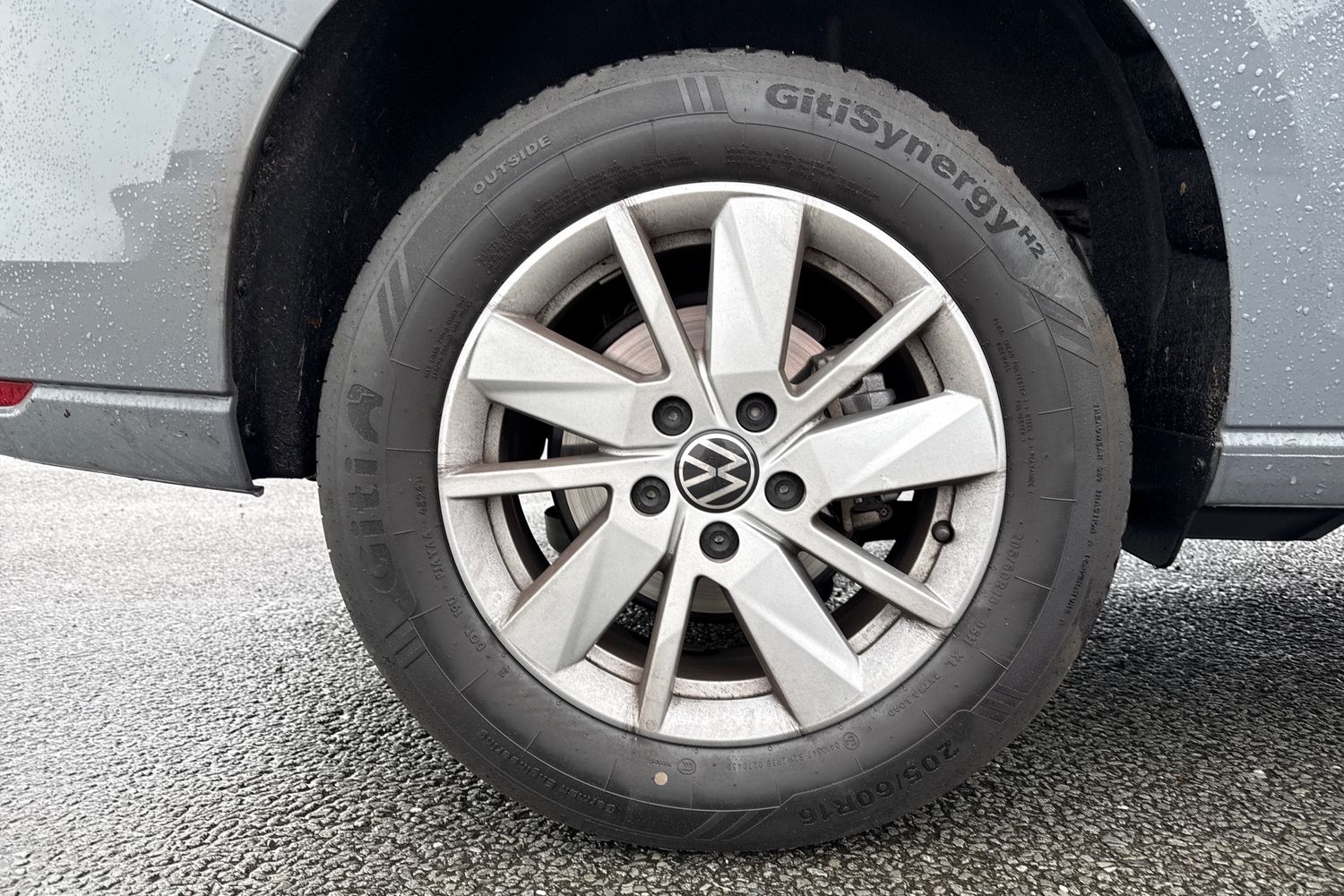 Used Volkswagen Caddy 2025 for sale - 77473092: Photo 10