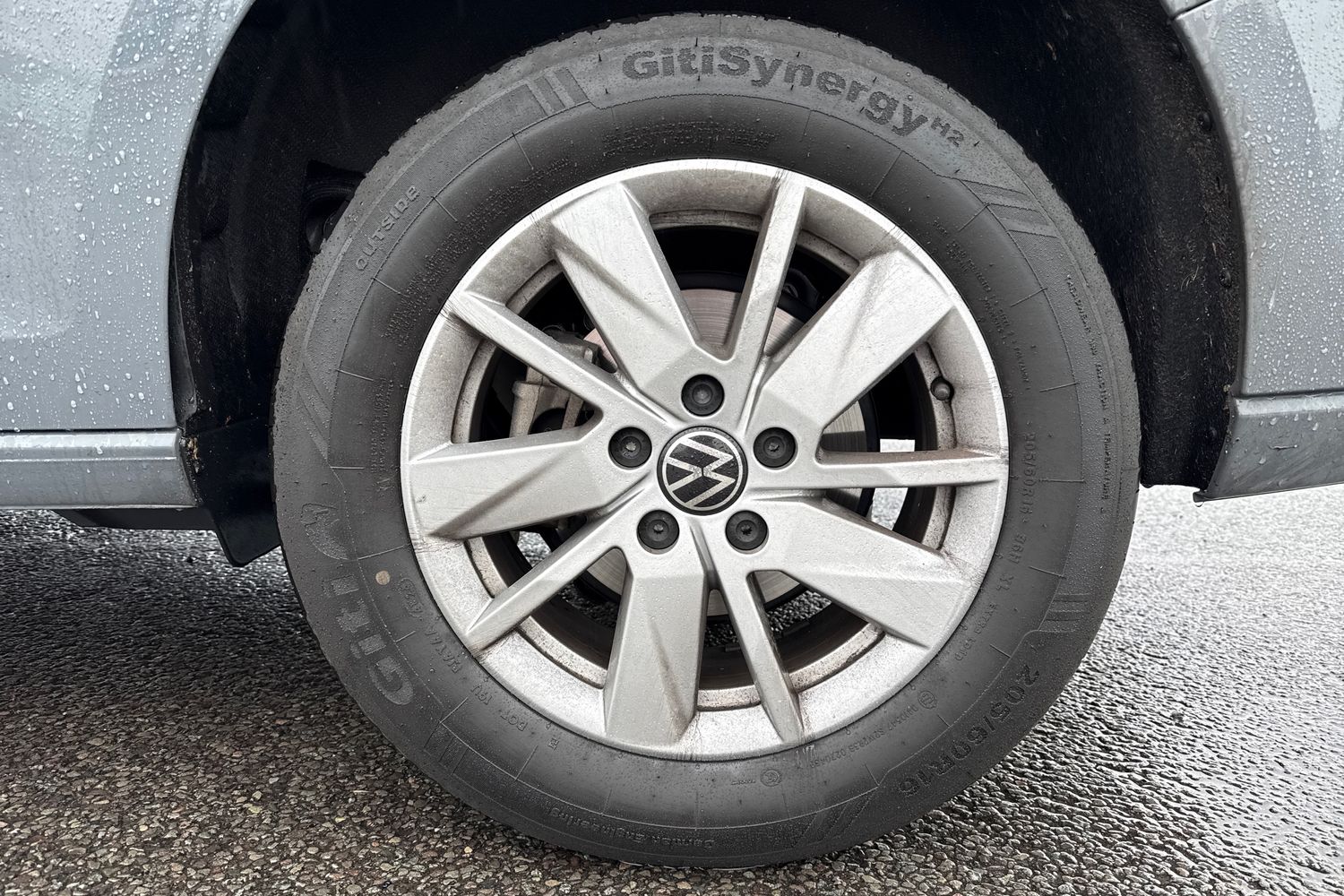 Used Volkswagen Caddy 2025 for sale - 77473092: Photo 11