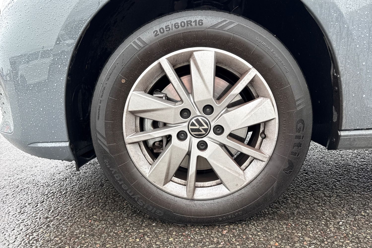 Used Volkswagen Caddy 2025 for sale - 77473092: Photo 12