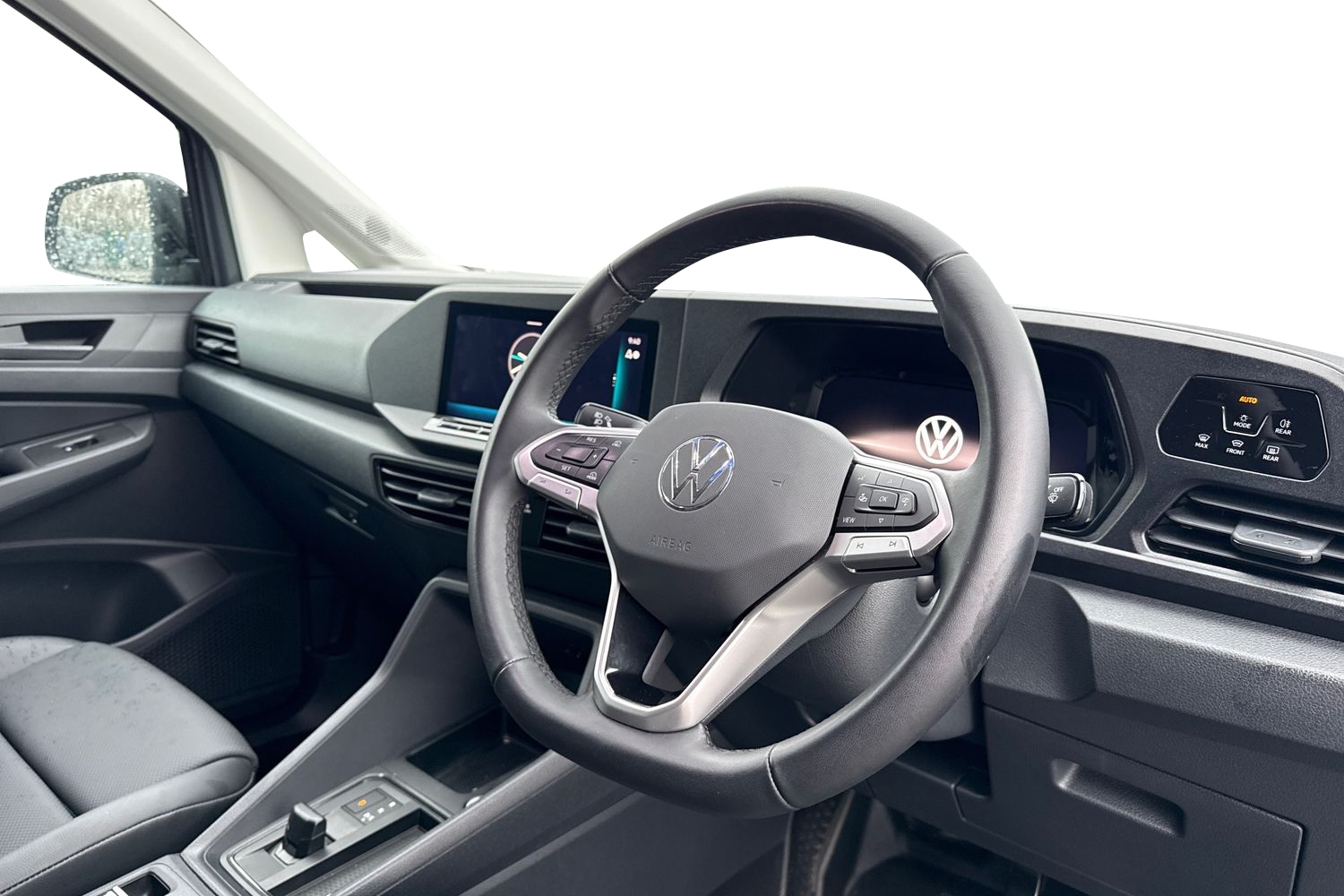 Used Volkswagen Caddy 2025 for sale - 77473092: Photo 13