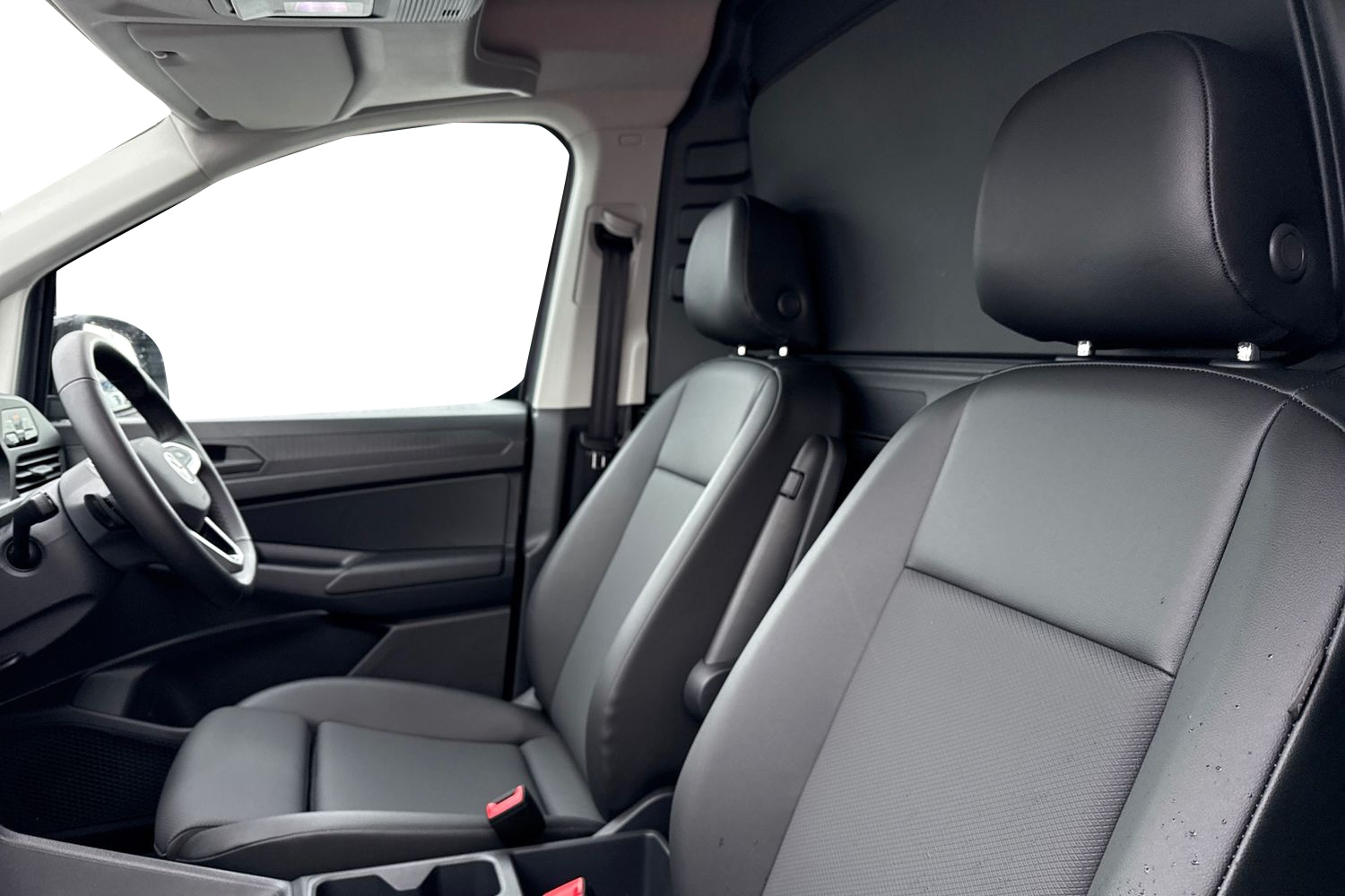 Used Volkswagen Caddy 2025 for sale - 77473092: Photo 15