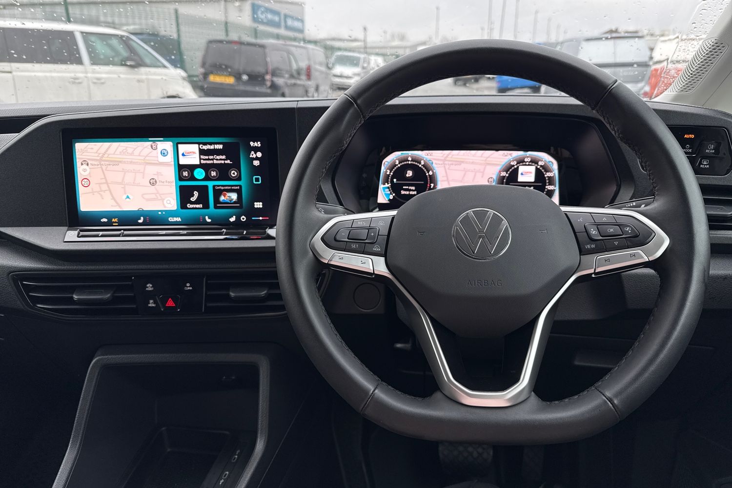 Used Volkswagen Caddy 2025 for sale - 77473092: Photo 17