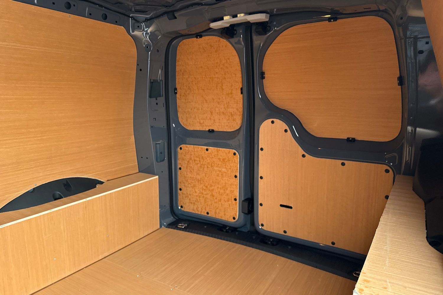 Used Volkswagen Caddy 2025 for sale - 77473092: Photo 18