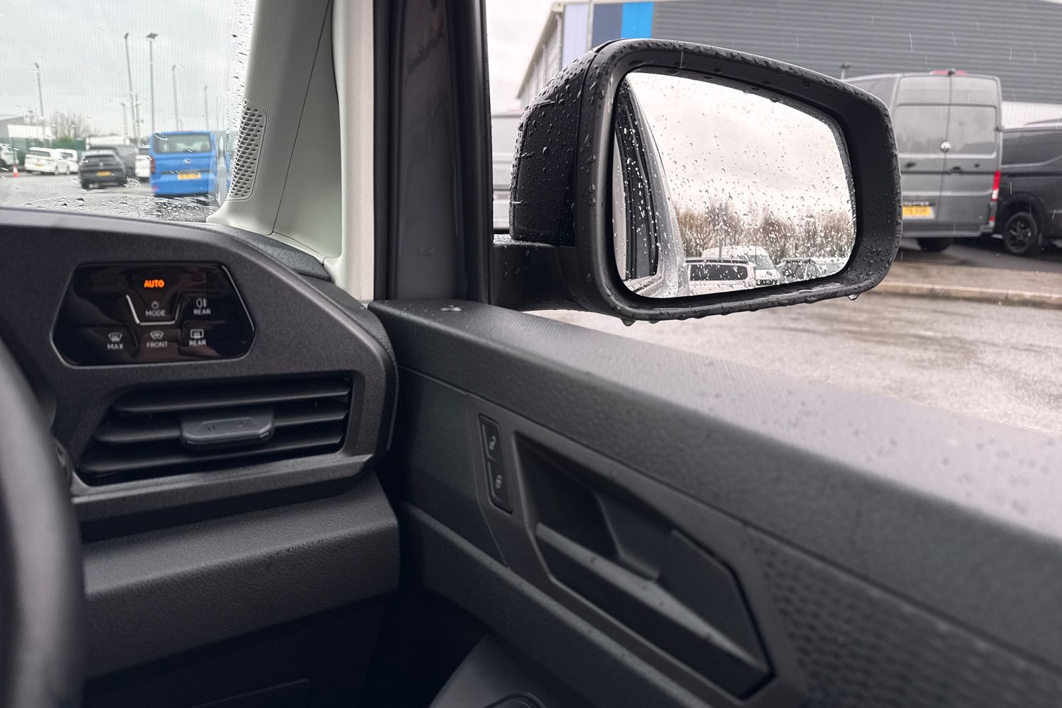 Used Volkswagen Caddy 2025 for sale - 77473092: Photo 20