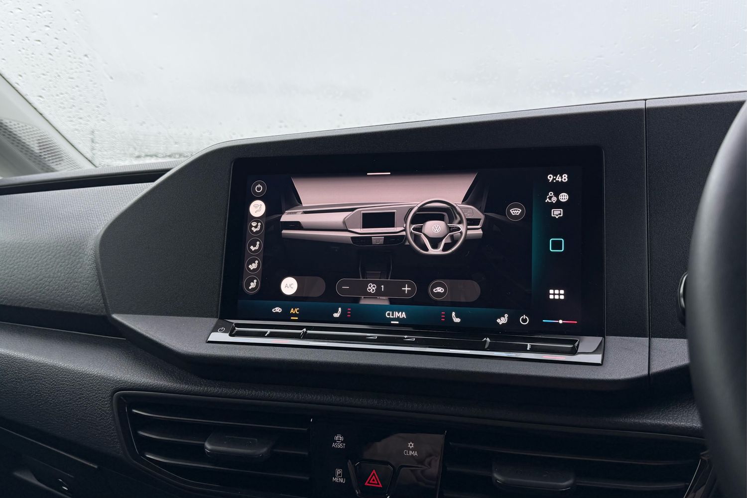 Used Volkswagen Caddy 2025 for sale - 77473092: Photo 21