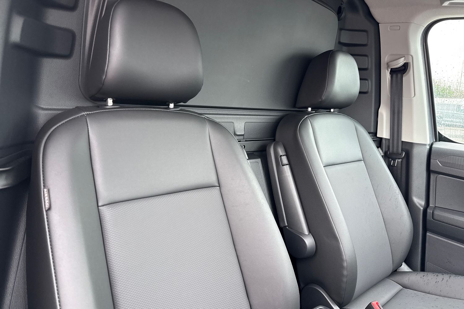 Used Volkswagen Caddy 2025 for sale - 77473092: Photo 23