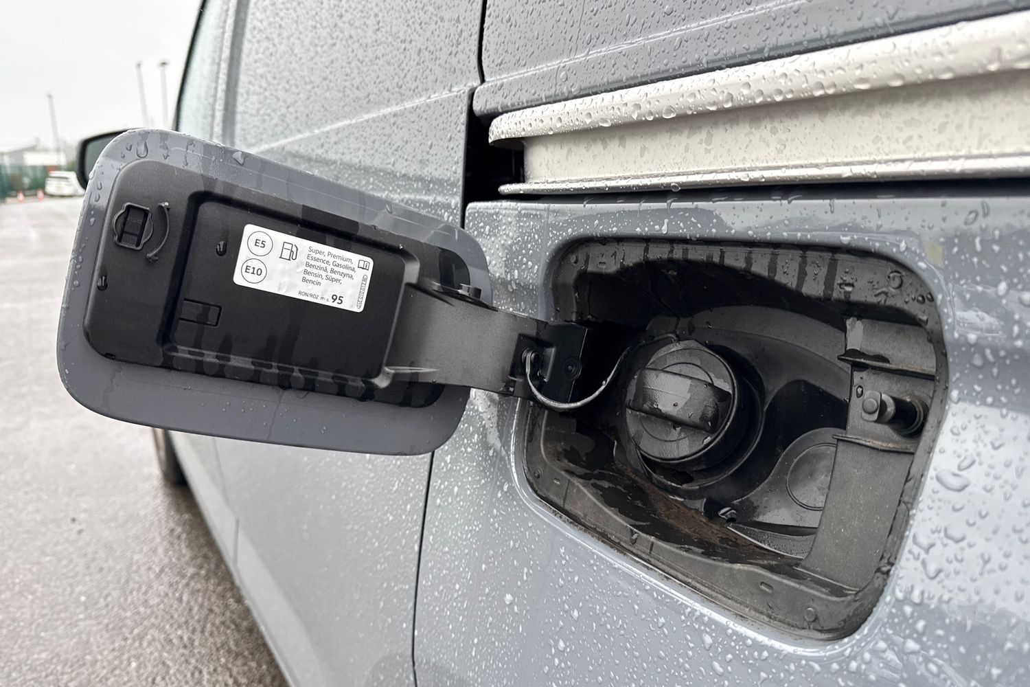 Used Volkswagen Caddy 2025 for sale - 77473092: Photo 24