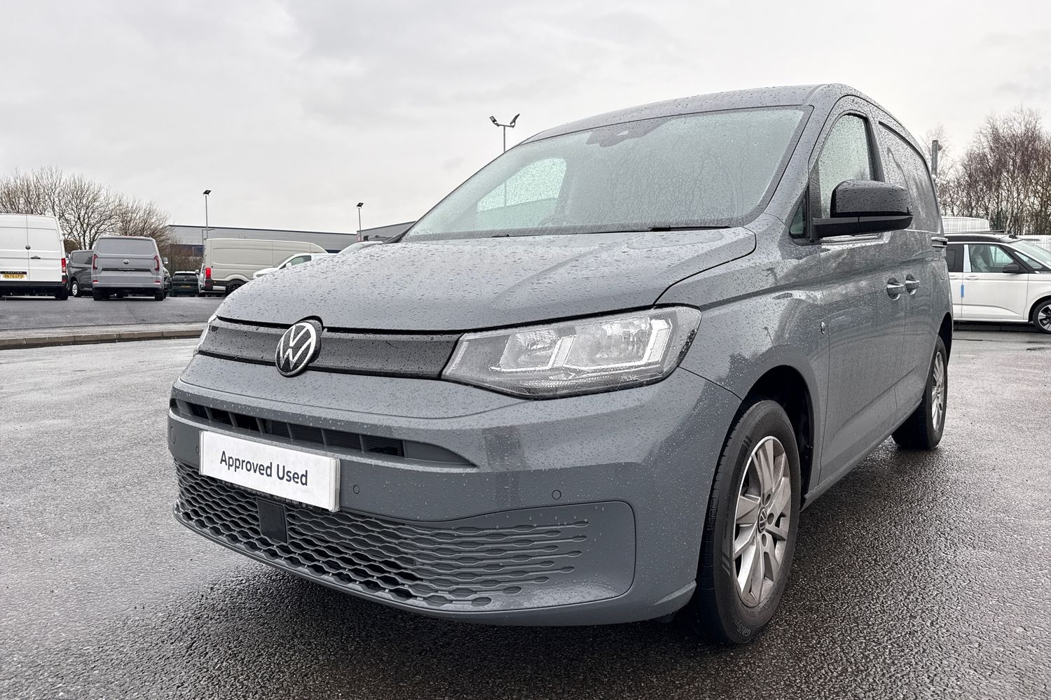 Used Volkswagen Caddy 2025 for sale - 77473092: Photo 27