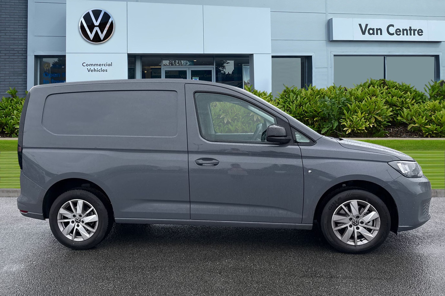 Used Volkswagen Caddy 2025 for sale - 77473092: Photo 3