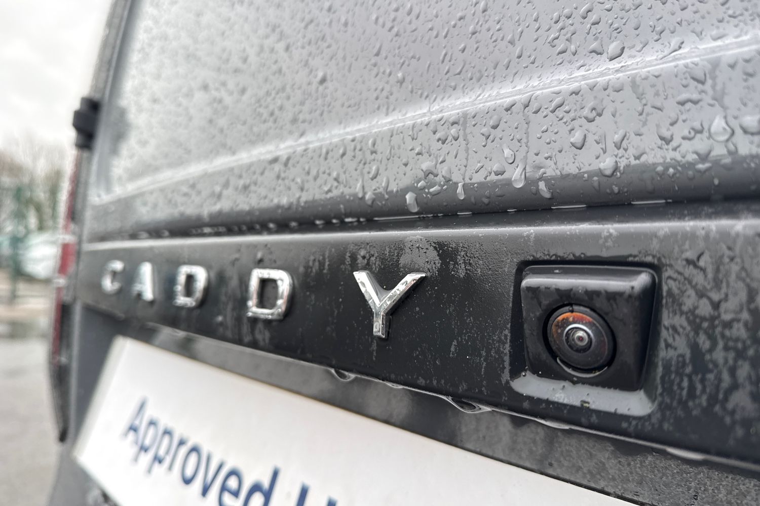 Used Volkswagen Caddy 2025 for sale - 77473092: Photo 30