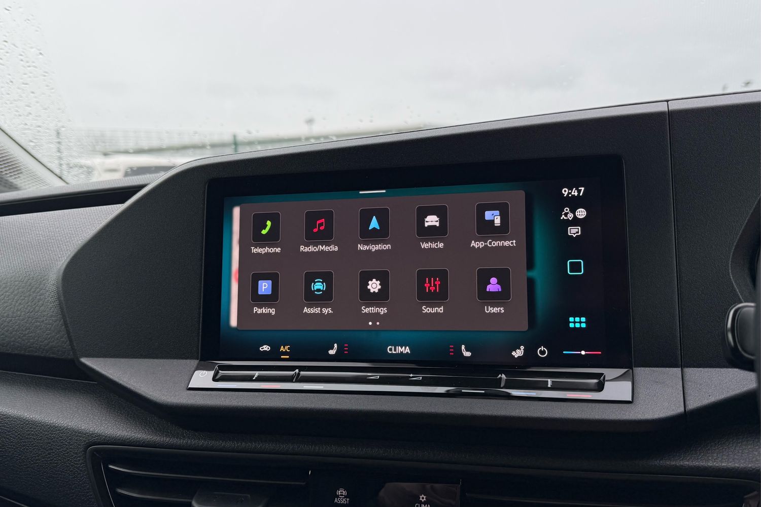 Used Volkswagen Caddy 2025 for sale - 77473092: Photo 43