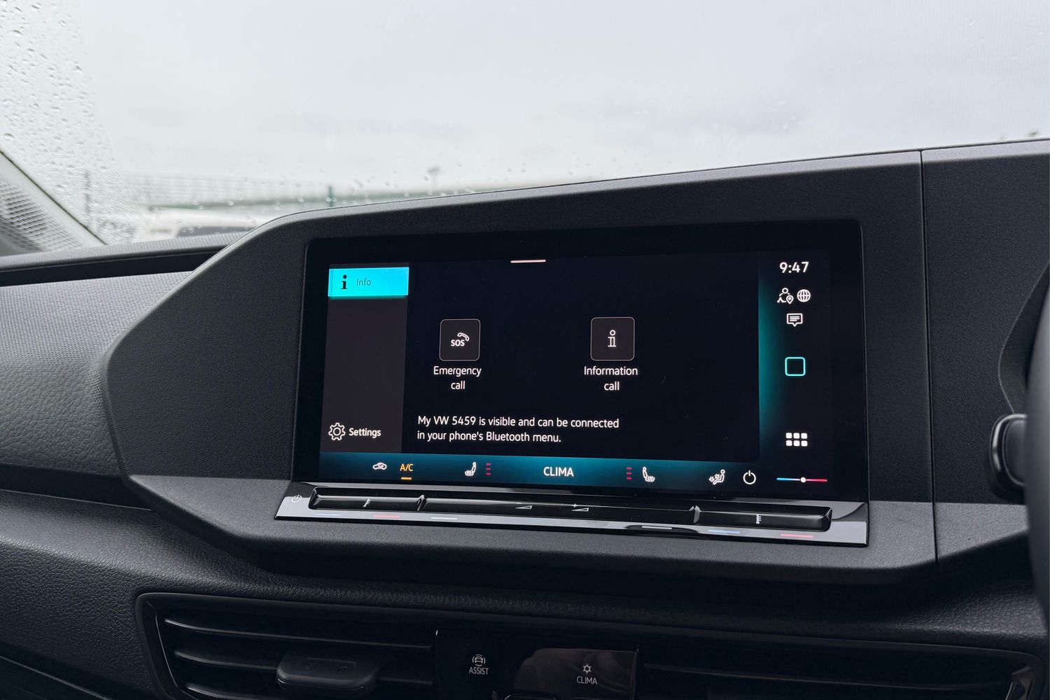 Used Volkswagen Caddy 2025 for sale - 77473092: Photo 44