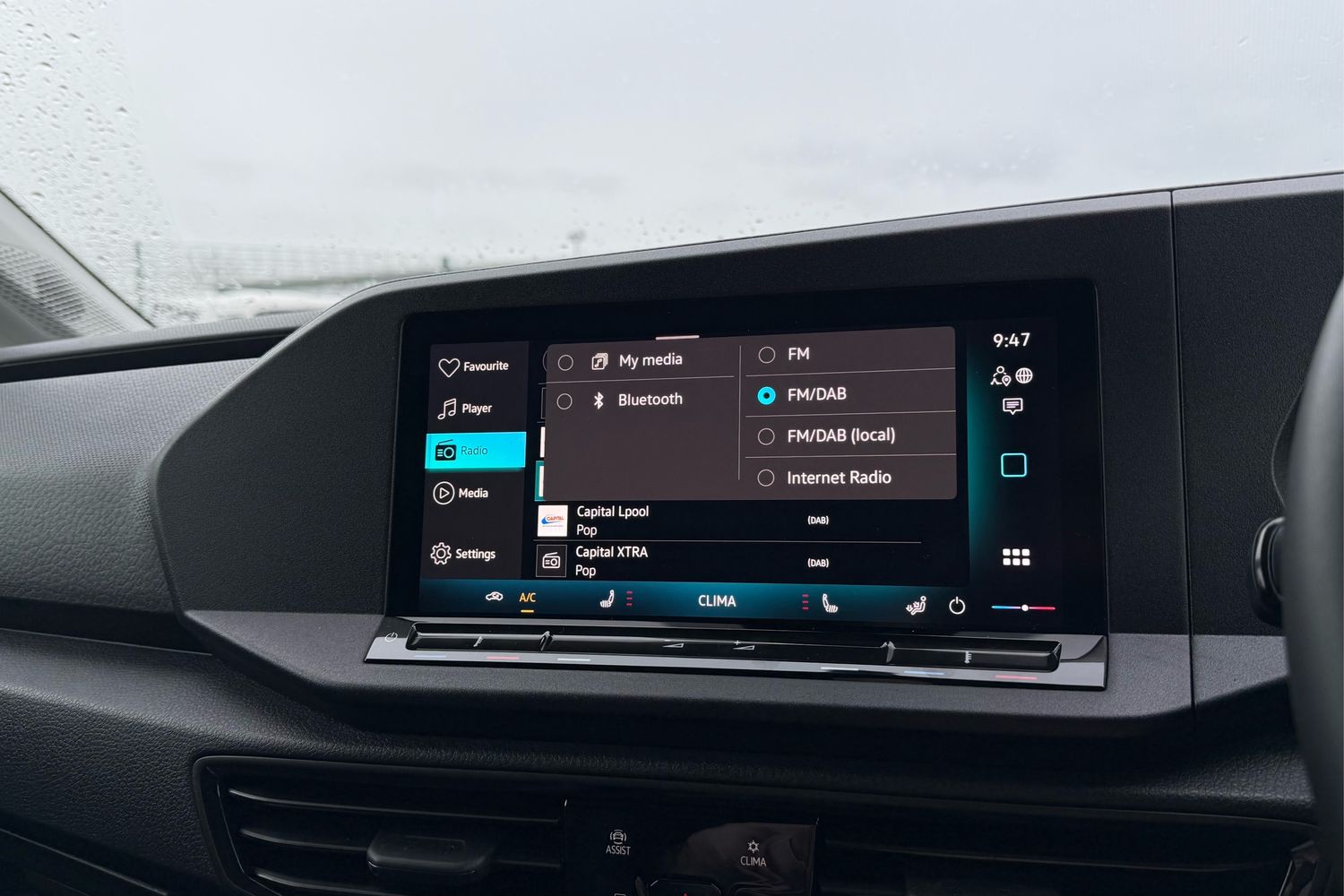 Used Volkswagen Caddy 2025 for sale - 77473092: Photo 45