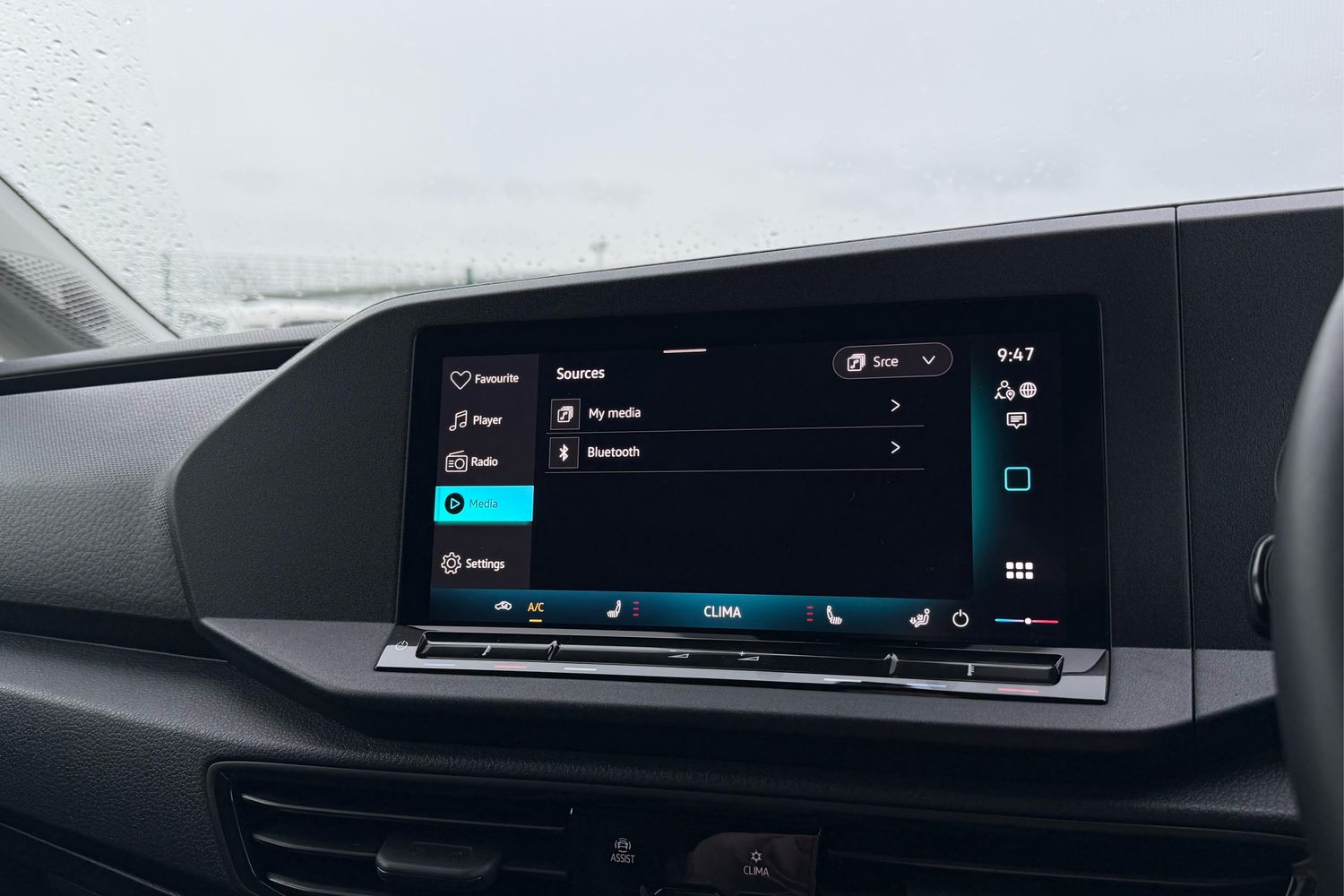 Used Volkswagen Caddy 2025 for sale - 77473092: Photo 46