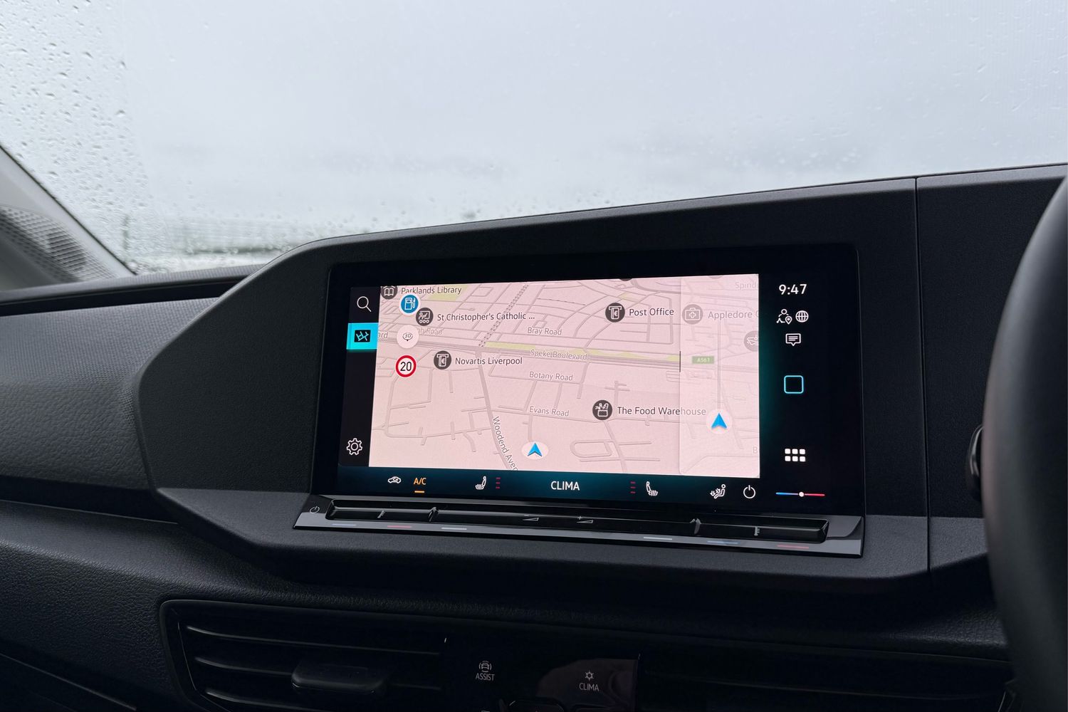 Used Volkswagen Caddy 2025 for sale - 77473092: Photo 49