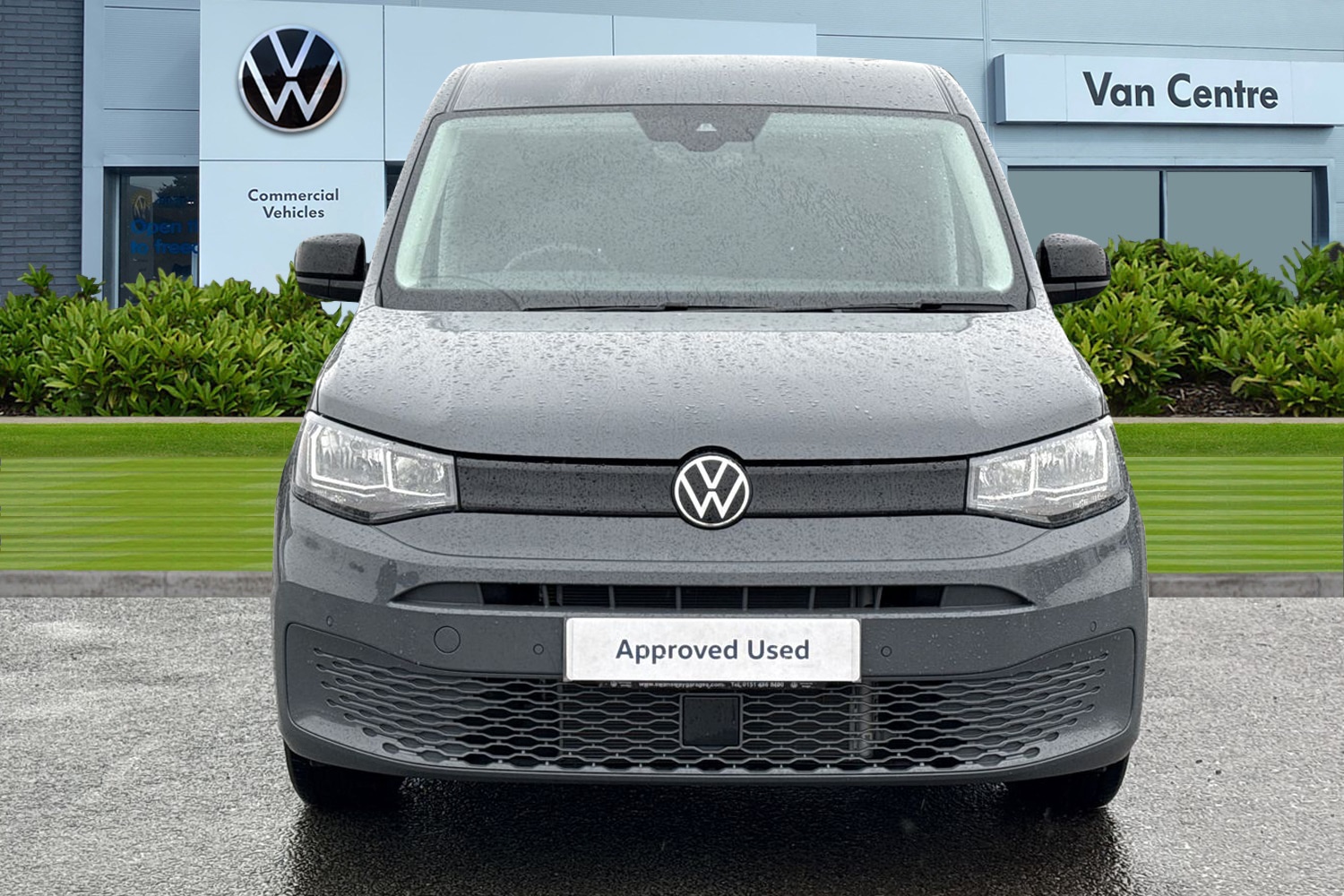 Used Volkswagen Caddy 2025 for sale - 77473092: Photo 5