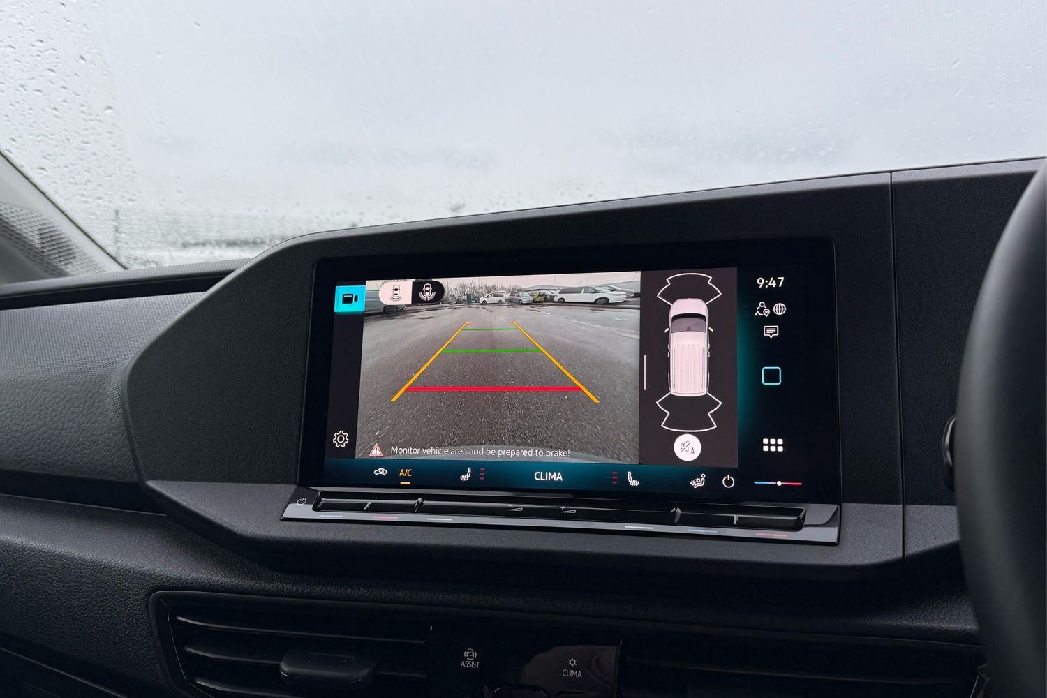 Used Volkswagen Caddy 2025 for sale - 77473092: Photo 50