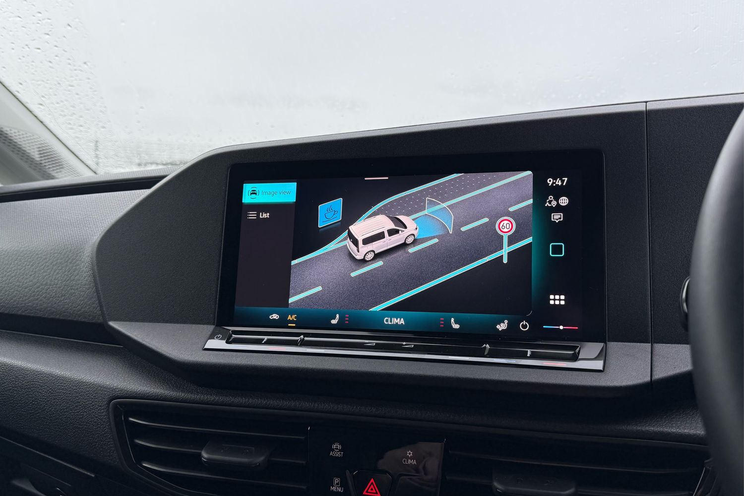 Used Volkswagen Caddy 2025 for sale - 77473092: Photo 51