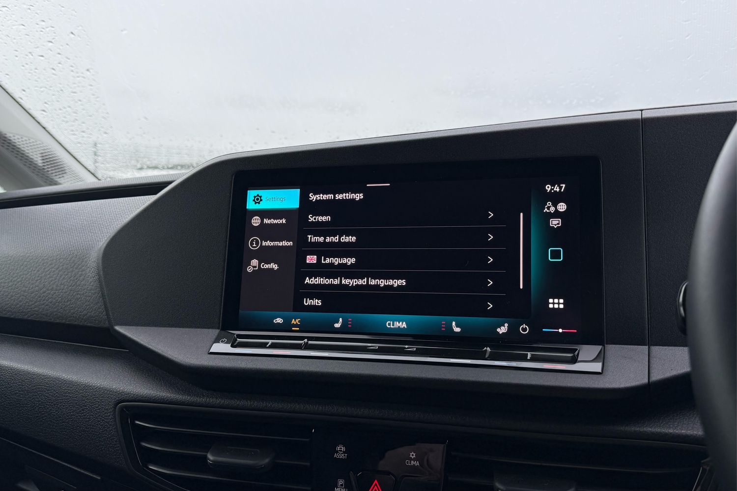 Used Volkswagen Caddy 2025 for sale - 77473092: Photo 53