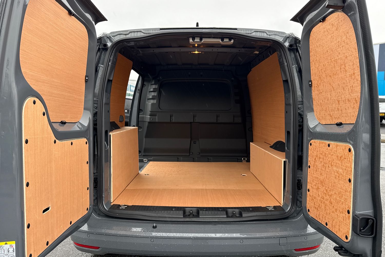 Used Volkswagen Caddy 2025 for sale - 77473092: Photo 6