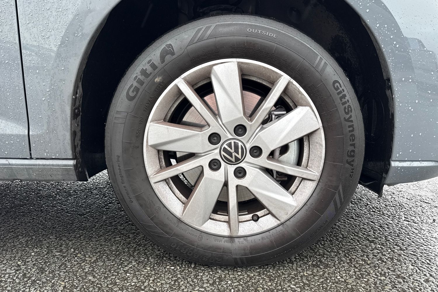 Used Volkswagen Caddy 2025 for sale - 77473092: Photo 9